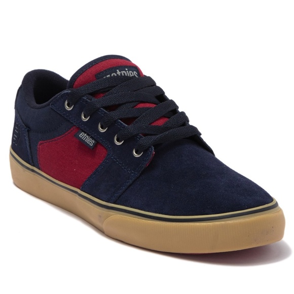 etnies athletic sneakers